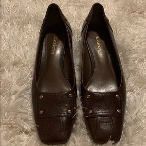 Vintage Liz Claiborne Yolanda Heel